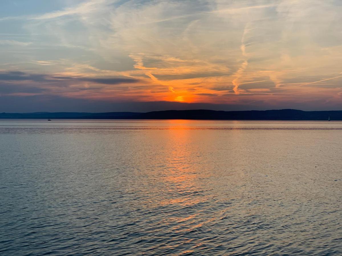 Voelgyhid Village Balaton Kőröshegy Exteriör bild